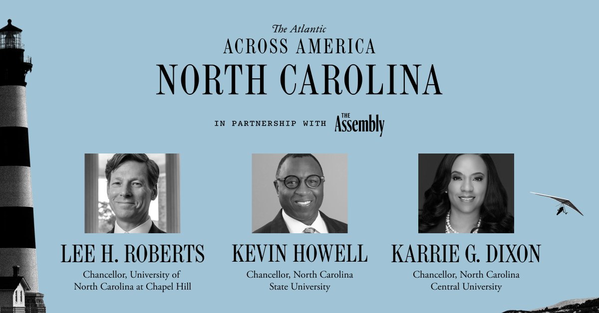 The Assembly tweet media