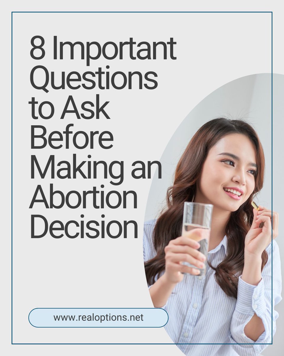 RealOptions Clinics tweet media