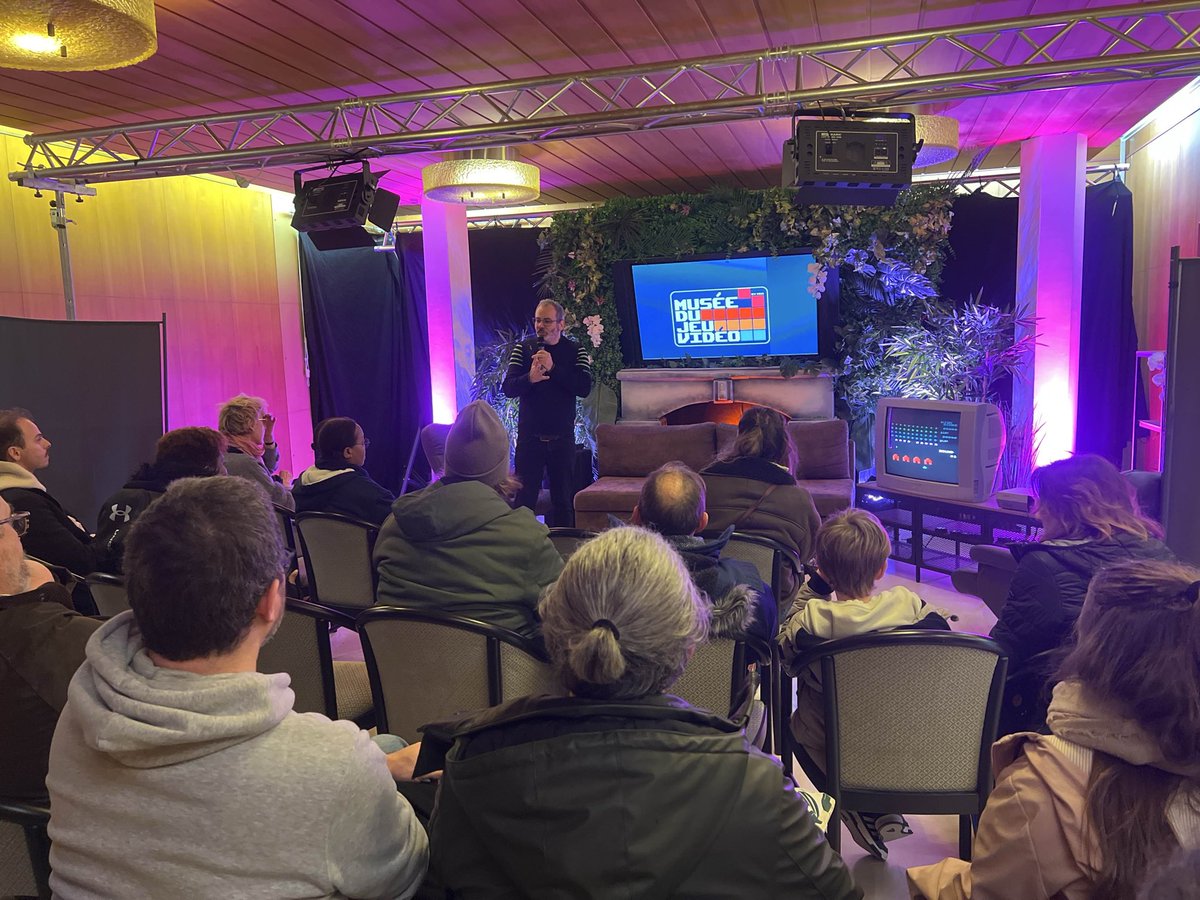 Association MO5 tweet media