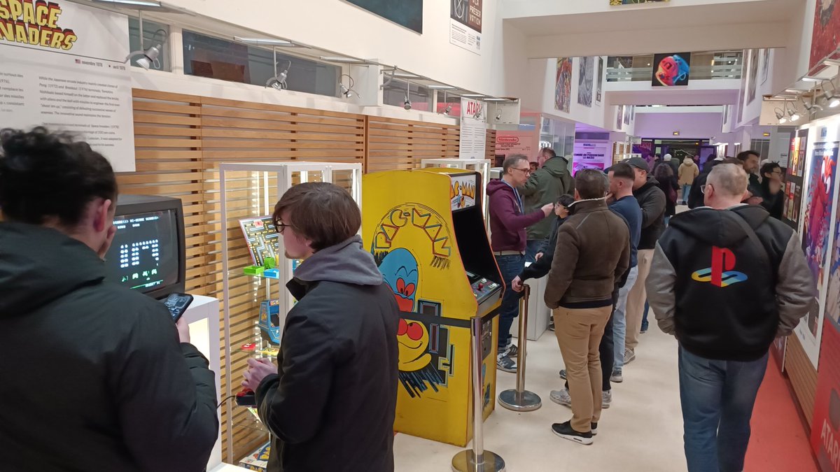 Association MO5 tweet media