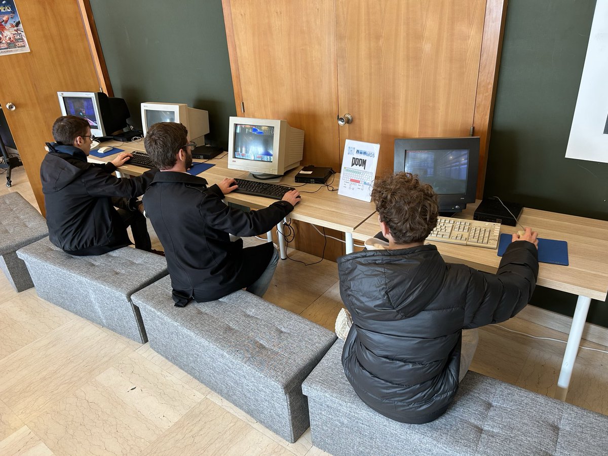 Association MO5 tweet media