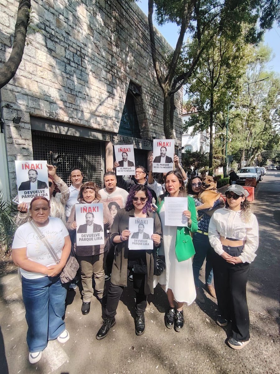 Violeta Horcasitas tweet media