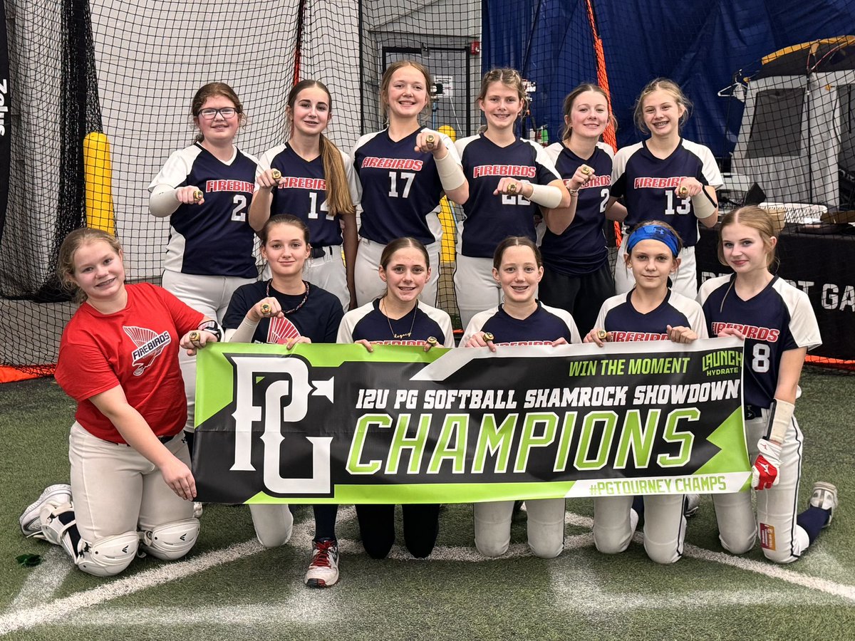 Perfect Game Softball tweet media