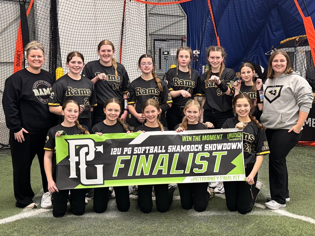 Perfect Game Softball tweet media