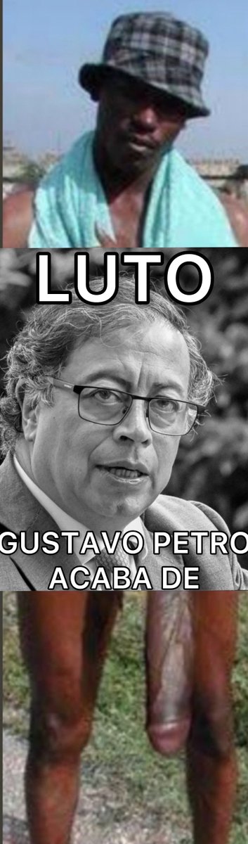 Colombia Out of Context tweet media