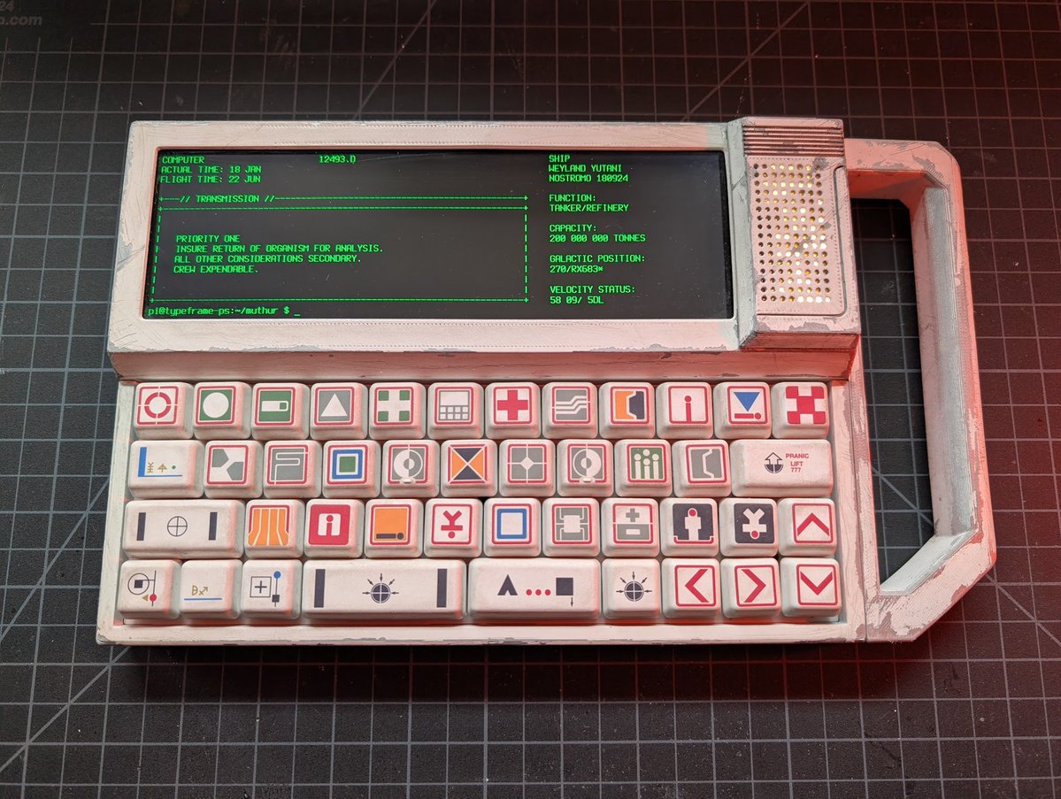 Black Phillip tweet media