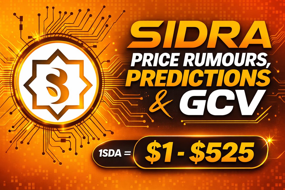 SidraFeedback's tweet photo. SIDRA PRICE 
Until now we all heard 
Sidra price gonna be $525 some 
Says $100 etc. 
But officials not yet released 
Sidra official price so we should wait 
With patience and not with panic .
 let Sidra CT work for their dream come true ours automatically come true. 
#SidraChain https://t.co/bi1gF7t02t