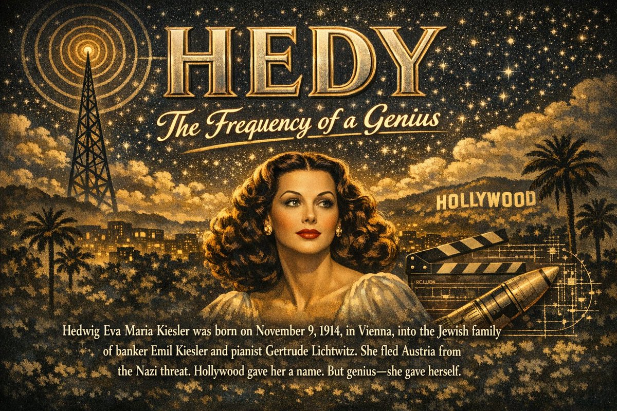 alex1952's tweet photo. Hedy Lamarr https://t.co/BC2TDzFLXT через @YouTube https://t.co/EFmPx8EWLS
