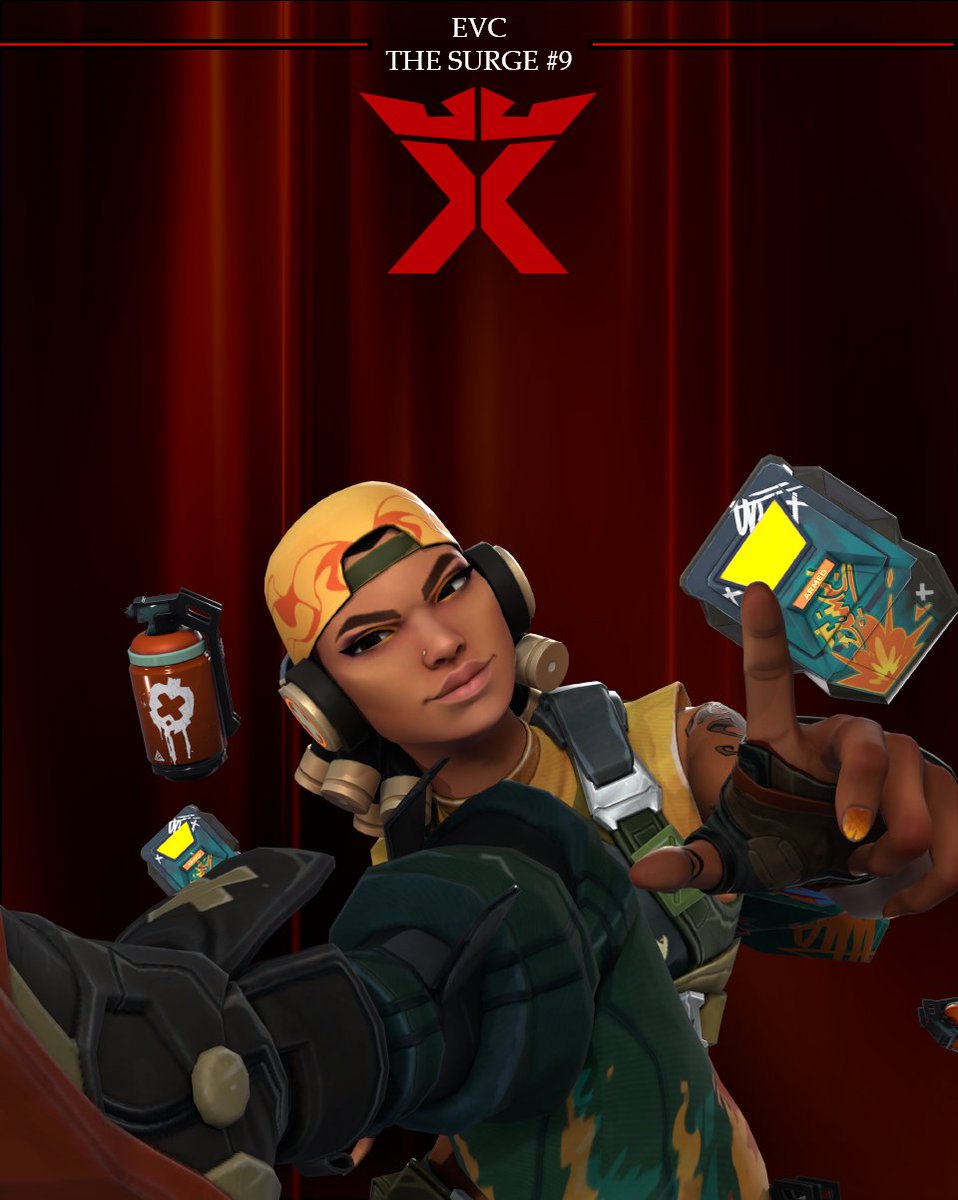 EmporX Esports tweet media