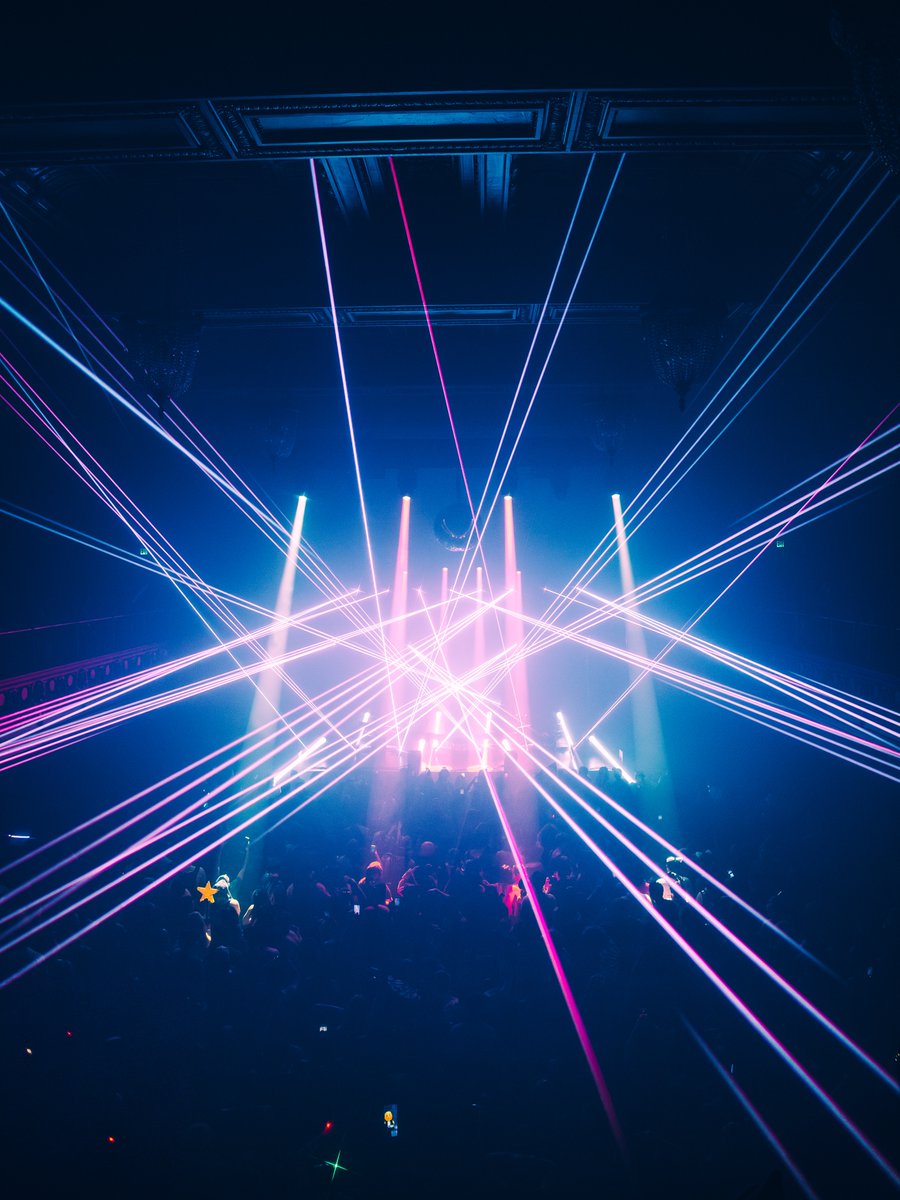 The Regency Ballroom tweet media