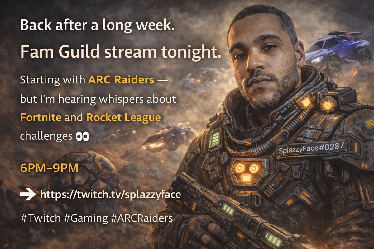 SPLAZZYFACE CRESPO tweet media