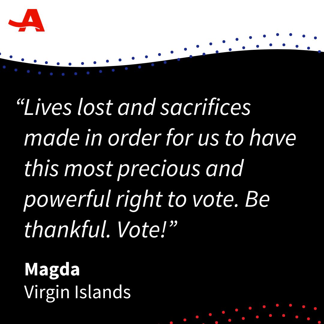 AARP Virgin Islands tweet media