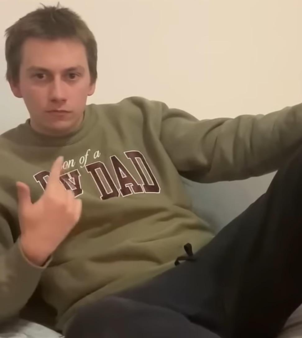 Ohio’s Tate tweet media