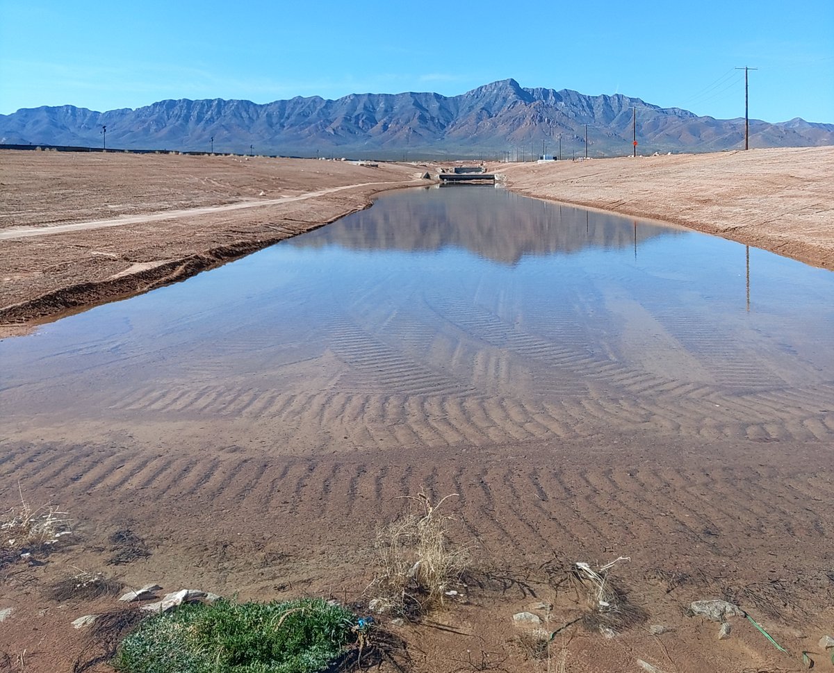 El Paso Water tweet media
