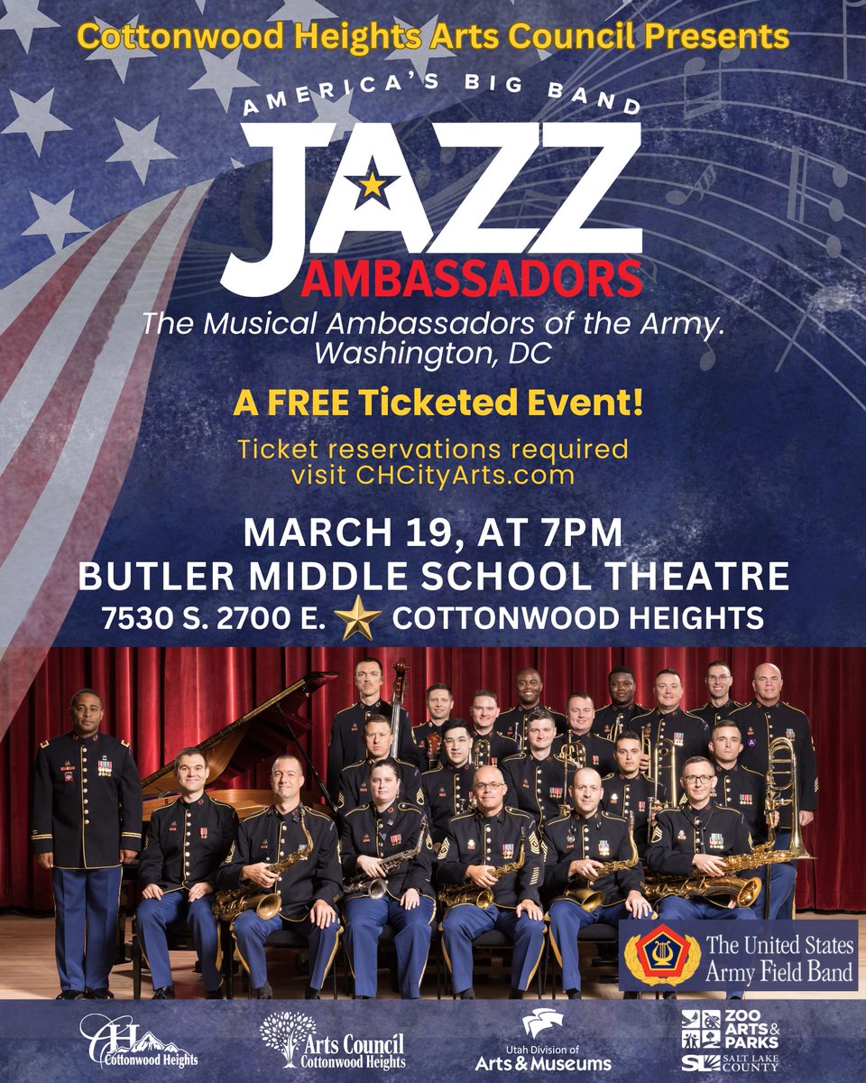 Cottonwood Heights tweet media