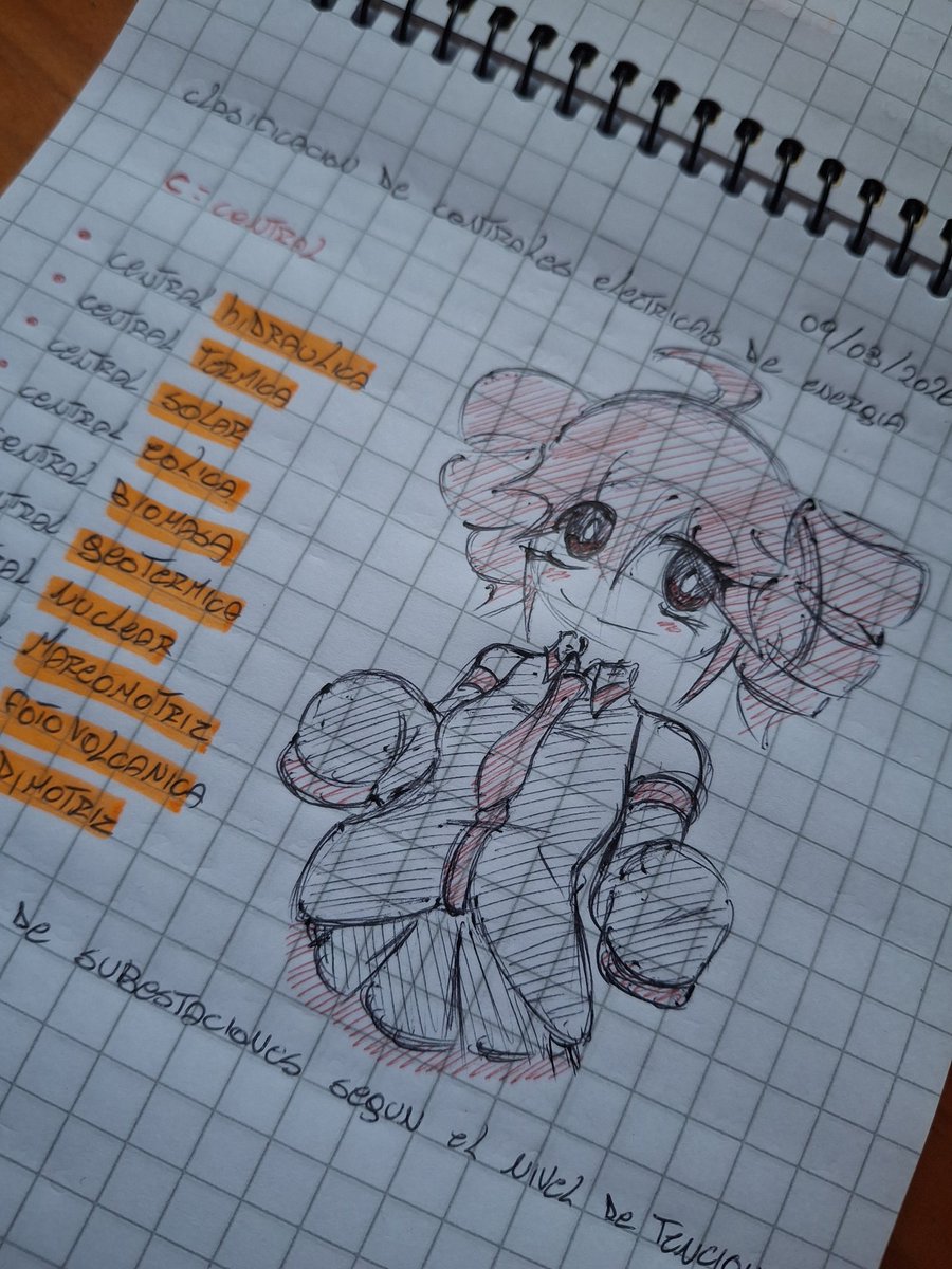 Dibuje una teto en mis apuntes 
#sketsh #boceto #draw #NSFW
#nsfw #dibujo #art #booba #rule34