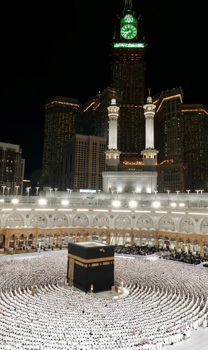 أخبار السعودية tweet media