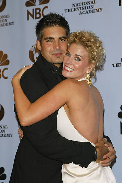 bredrew2's tweet image. Hi, Tarrell. 

Luis and Sheridan - #Passions 
Sonja Percy and Christopher LaSalle - #NCISNewOrleans 
Alex and Ava - #Loving 
Devon and Hilary - #YR