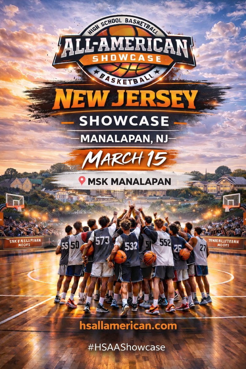 HSAA Showcase tweet media