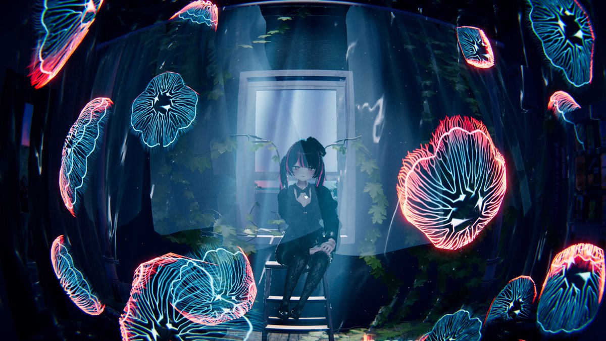 peculiarzero tweet media