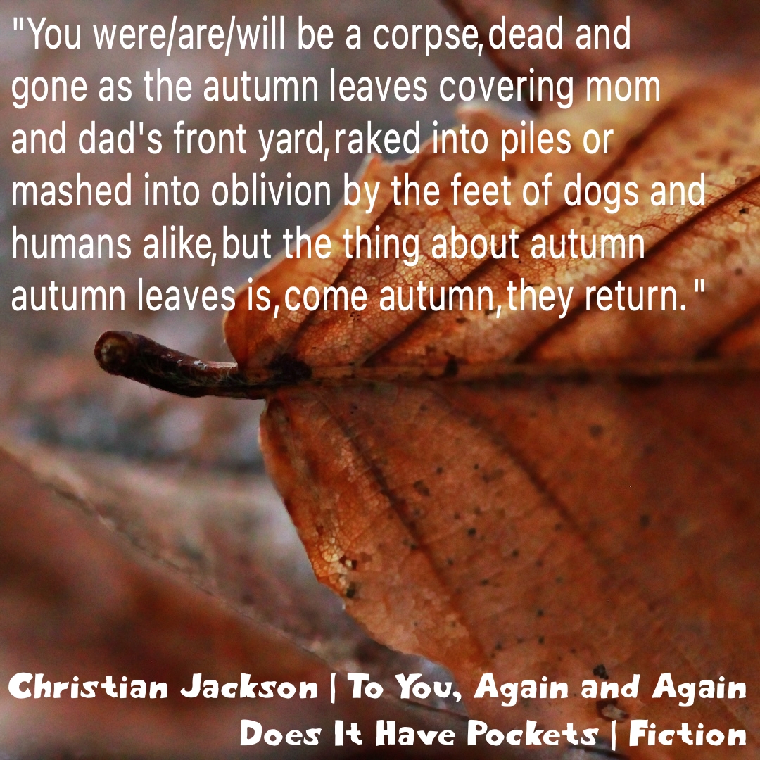 Does It Have Pockets tweet media