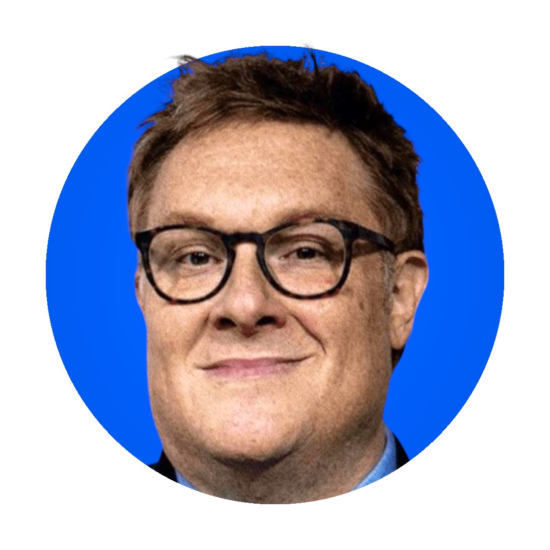 Andrew Beebe 🟧 tweet media