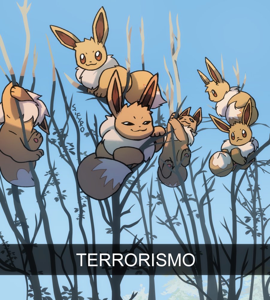 Enough venting, back to eevee posting.
Thank you for your support when i needed it.