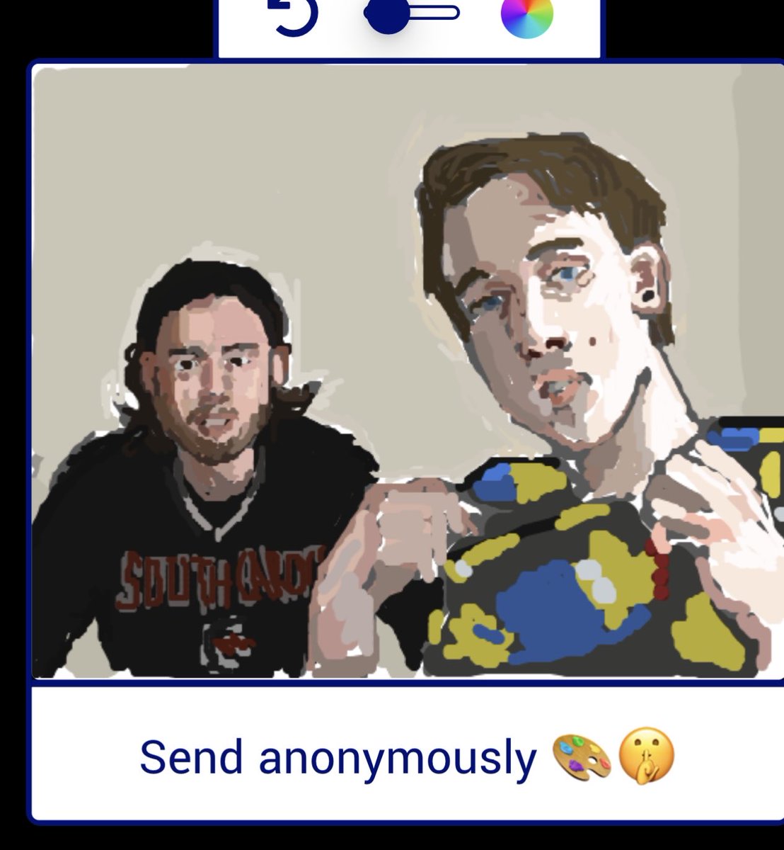 beeble dweeb tweet media