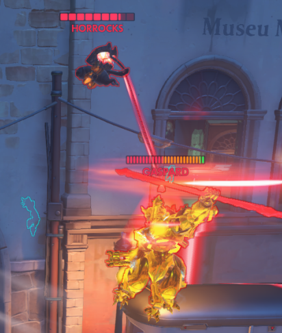 Horrocks 🇬🇧🇲🇪 tweet media