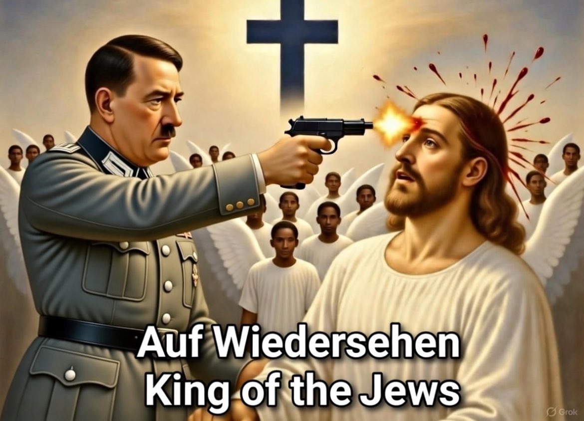 WHITES IN DEFENSE tweet media