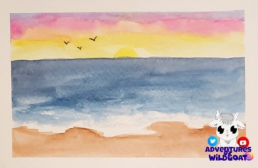 WildGoat tweet media