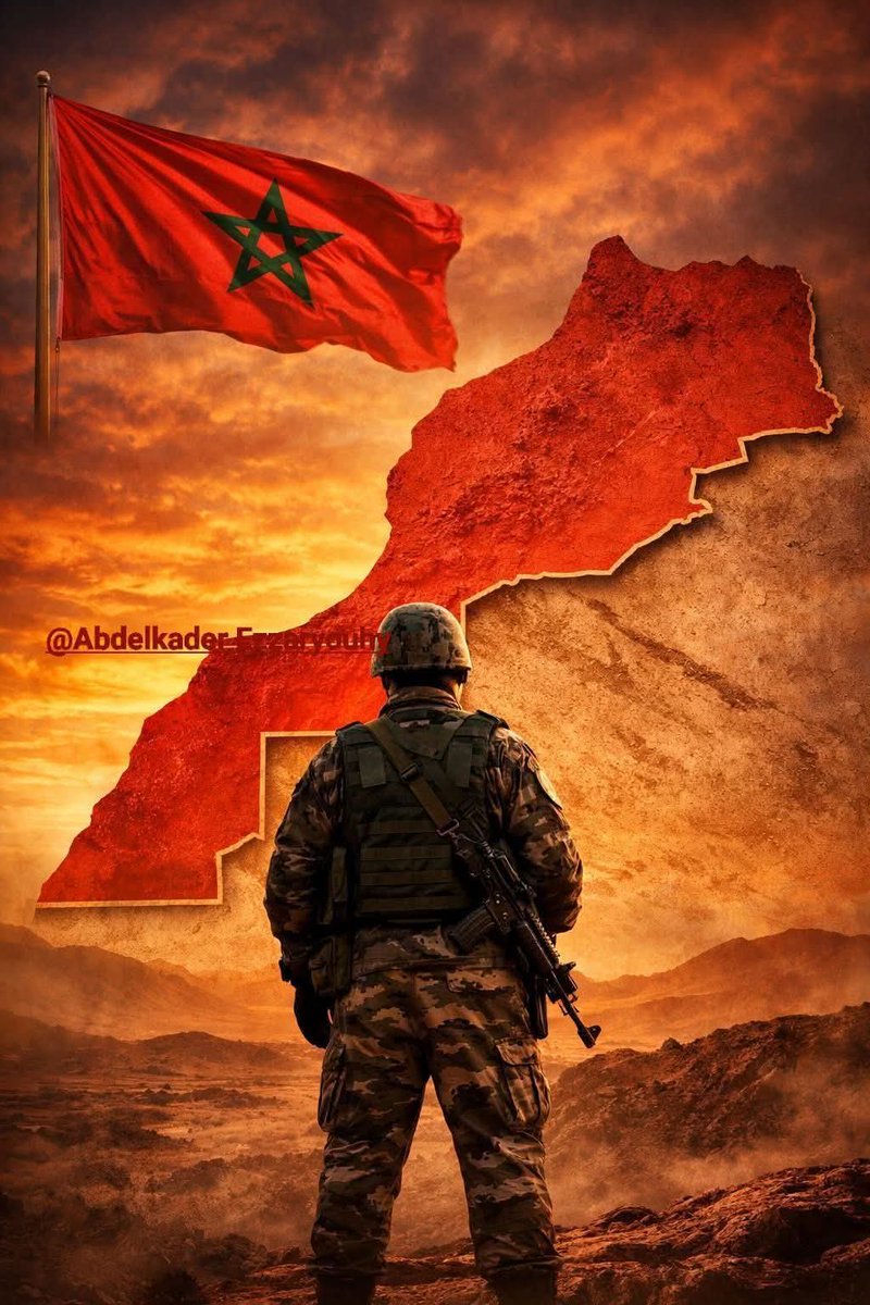 Dr.عمر شريف الزهراني 🇸🇦🇲🇦🇦🇪 tweet media