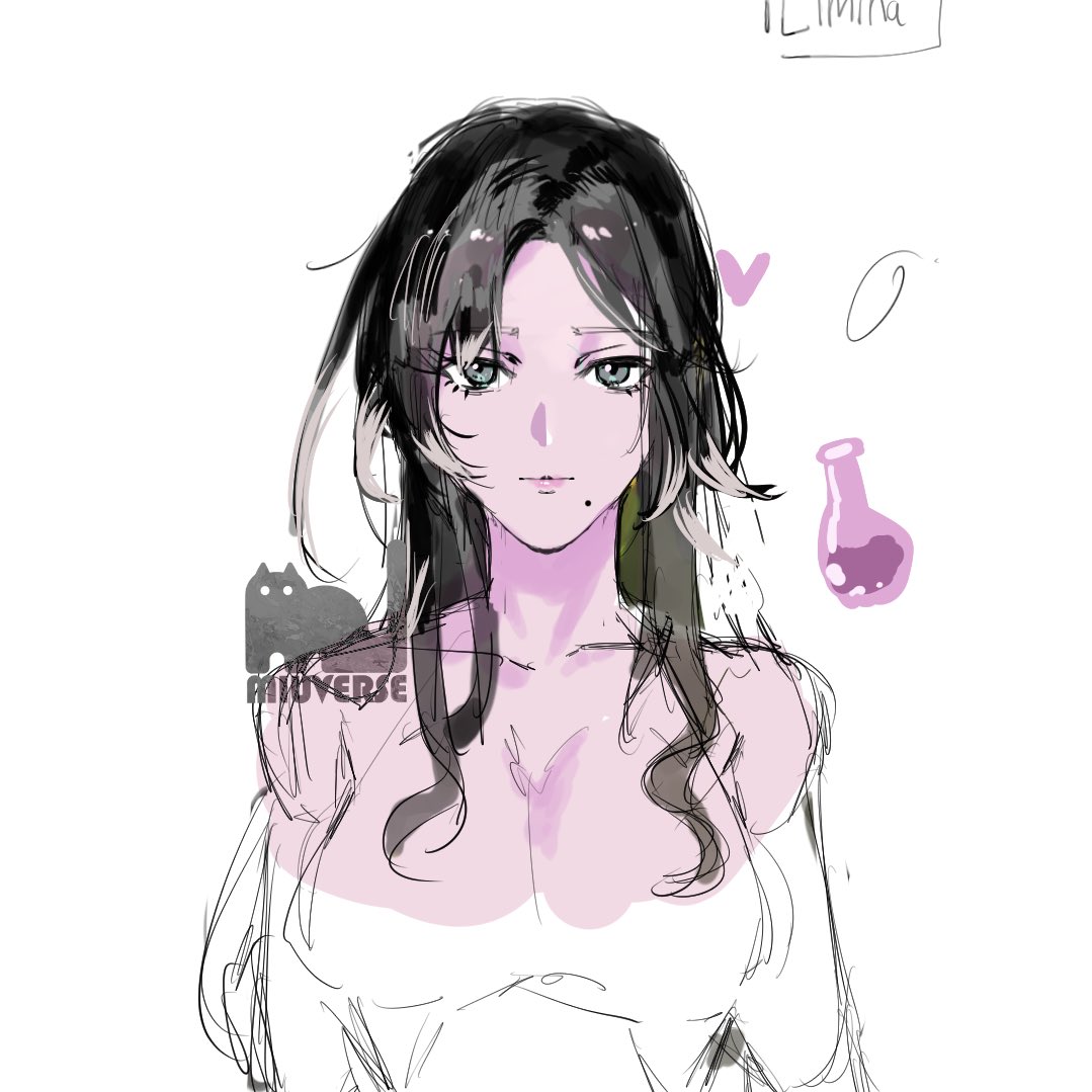 Miuverse || Animation OPEN COMMISSION 📌 tweet media