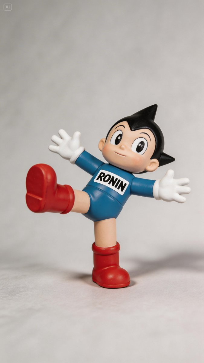 Ronin Graphics tweet media