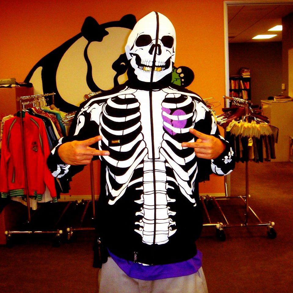 BEN BALLER™ tweet media