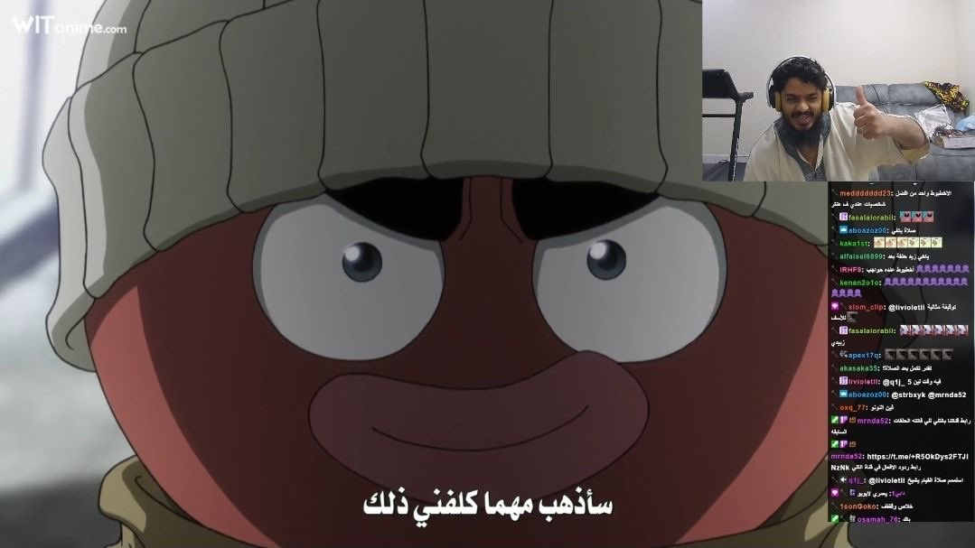 بوعقلة. tweet media