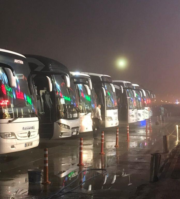 bosunatiklama's tweet photo. Bu gece yurt genelinde 'dinlenme tesisi' soğuğu etkili oluyor. https://t.co/L6ZQ7OcS9i