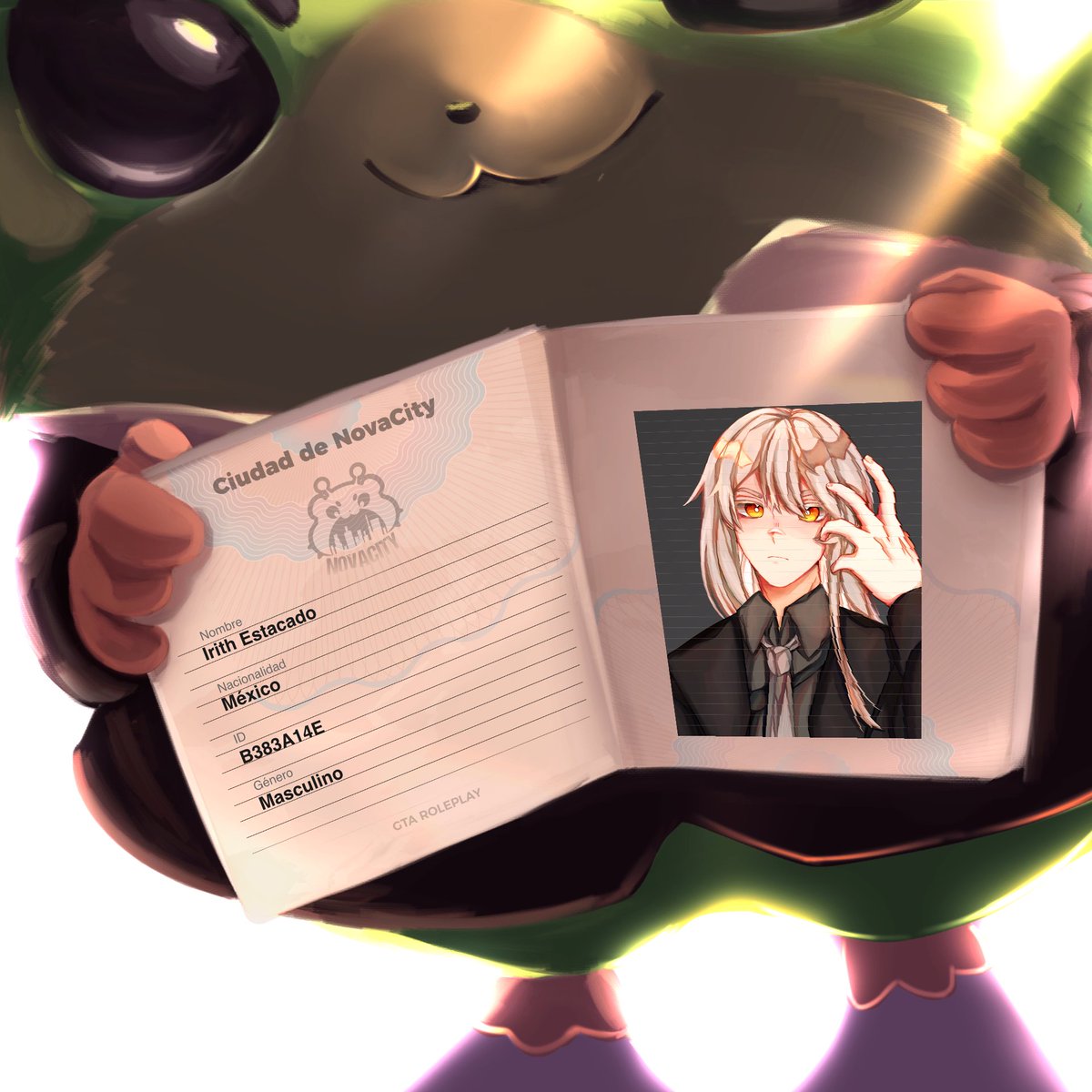 Irith Dream | Altherbit Group tweet media