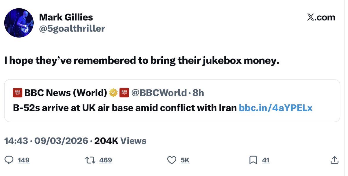 💙💛 Neil Sutton 🇺🇦 (A73792) 💙💛 tweet media