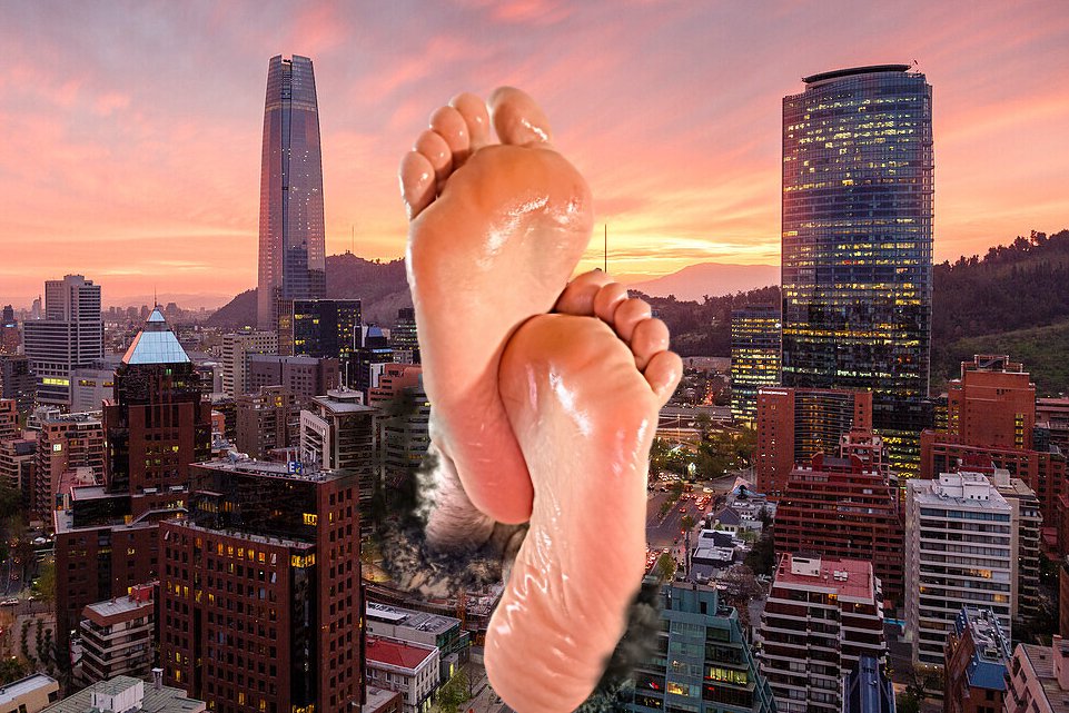 Giant CL tweet media