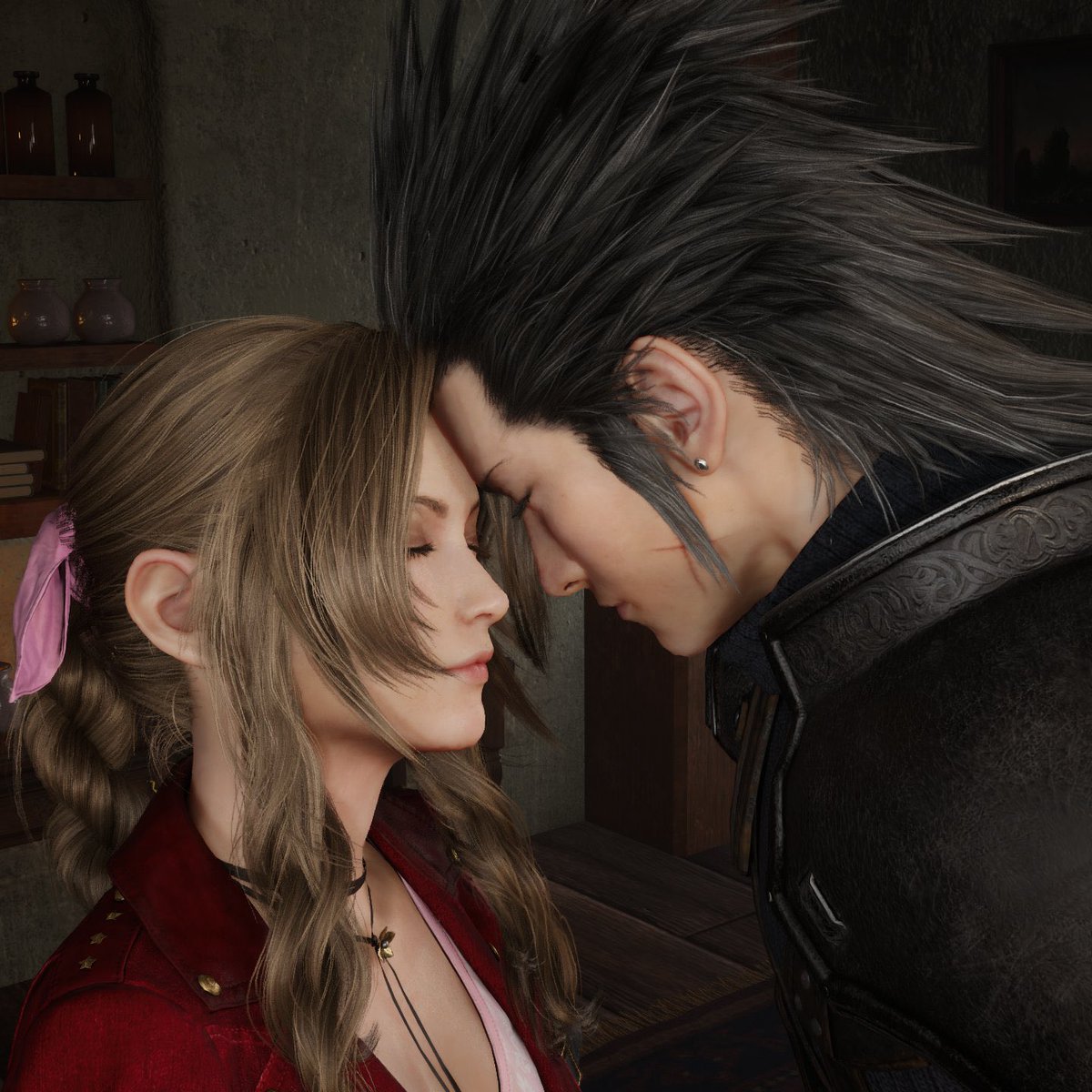 Happy Zerith Monday ❤️