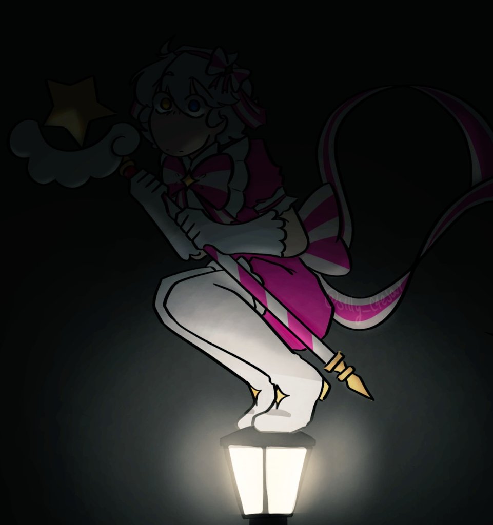 ᴄ ᴇ s ᴀ ʀ || ᴰᵉʳᵏᵉʳ ᵇᵉʳʳʸ ᶠᵃⁿ tweet media