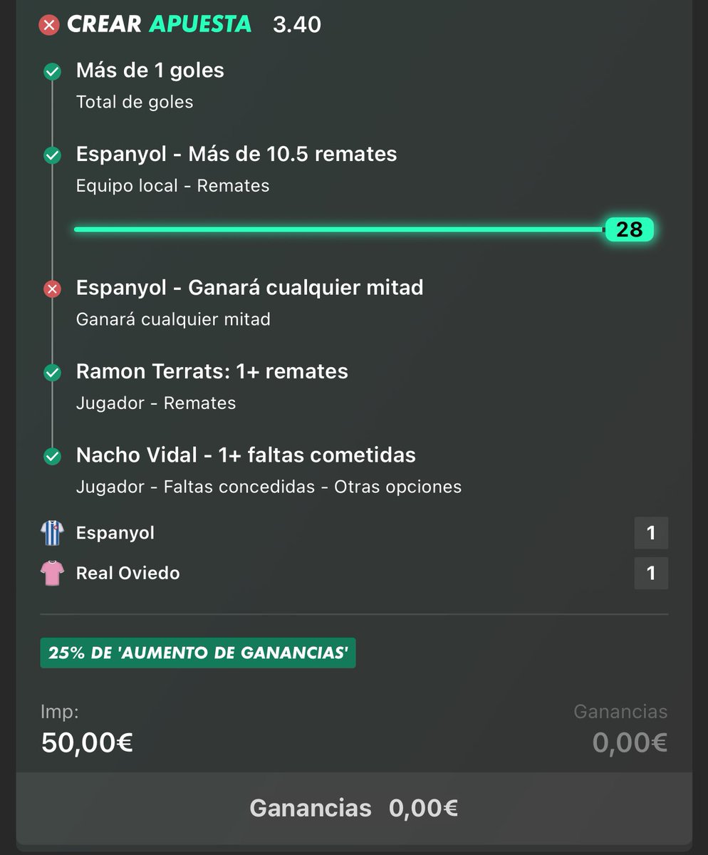 Bets Locas tweet media