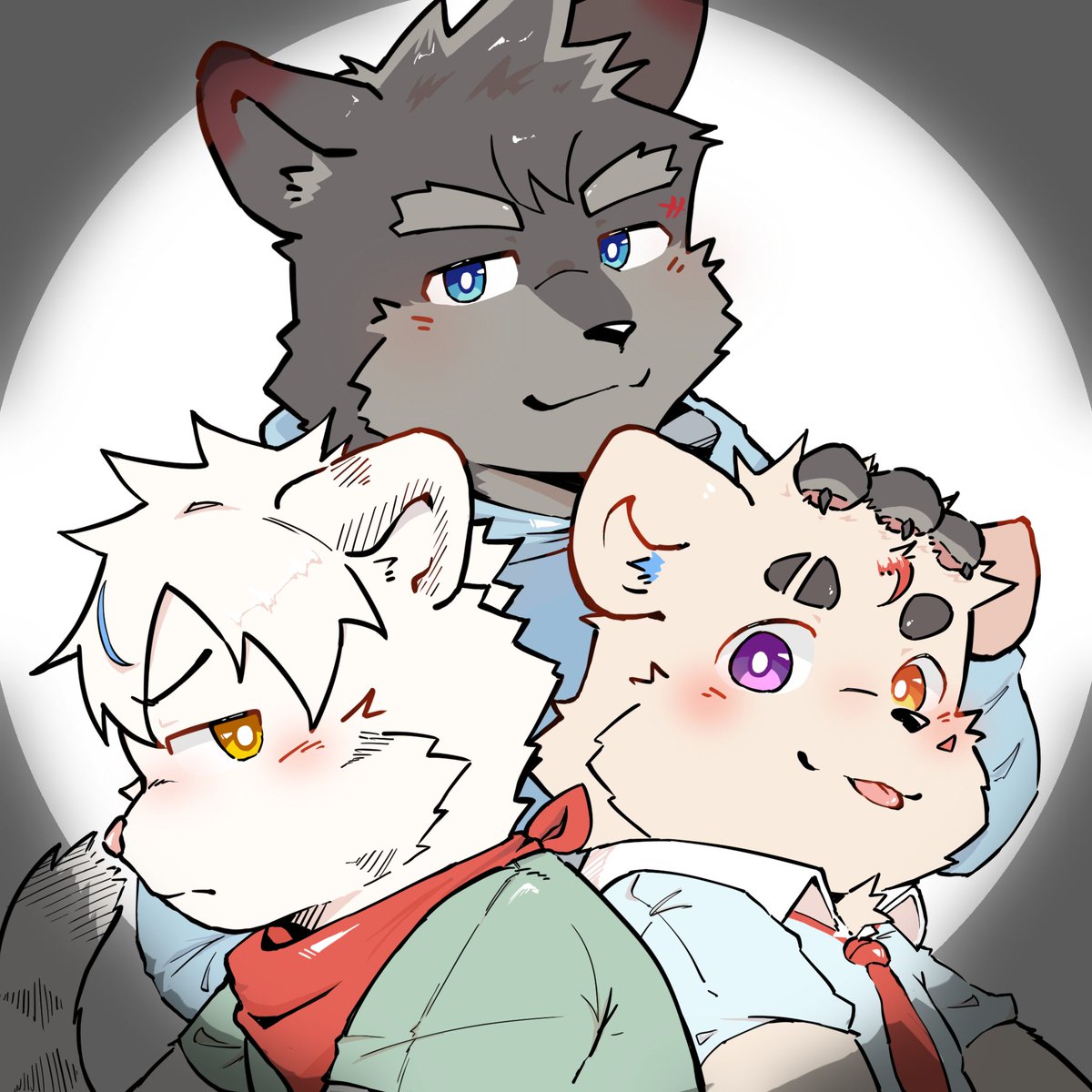 歐托托Awtuo tweet media