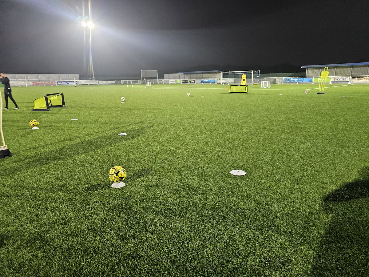 Danny Martin FA Licensed Coach tweet media