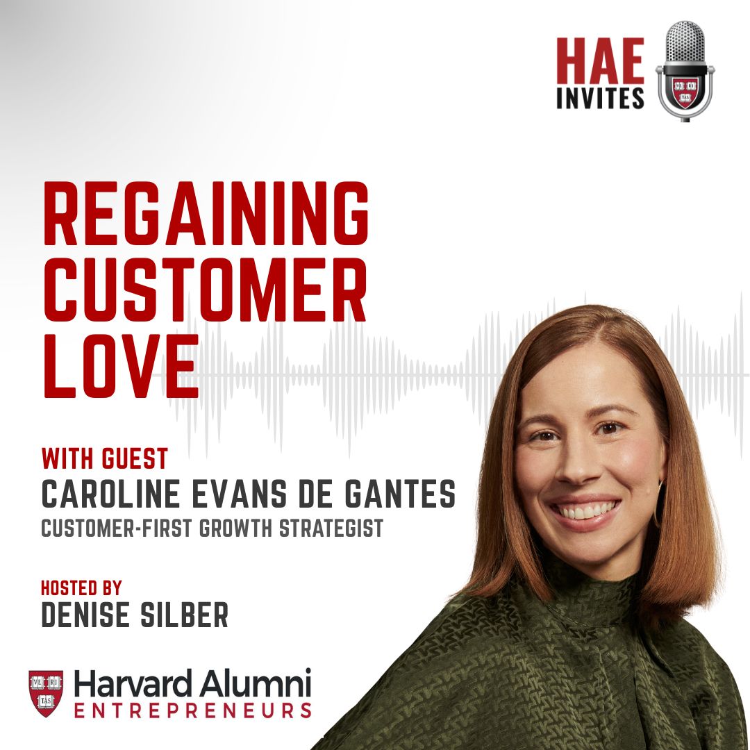 Harvard Entrepreneurs tweet media