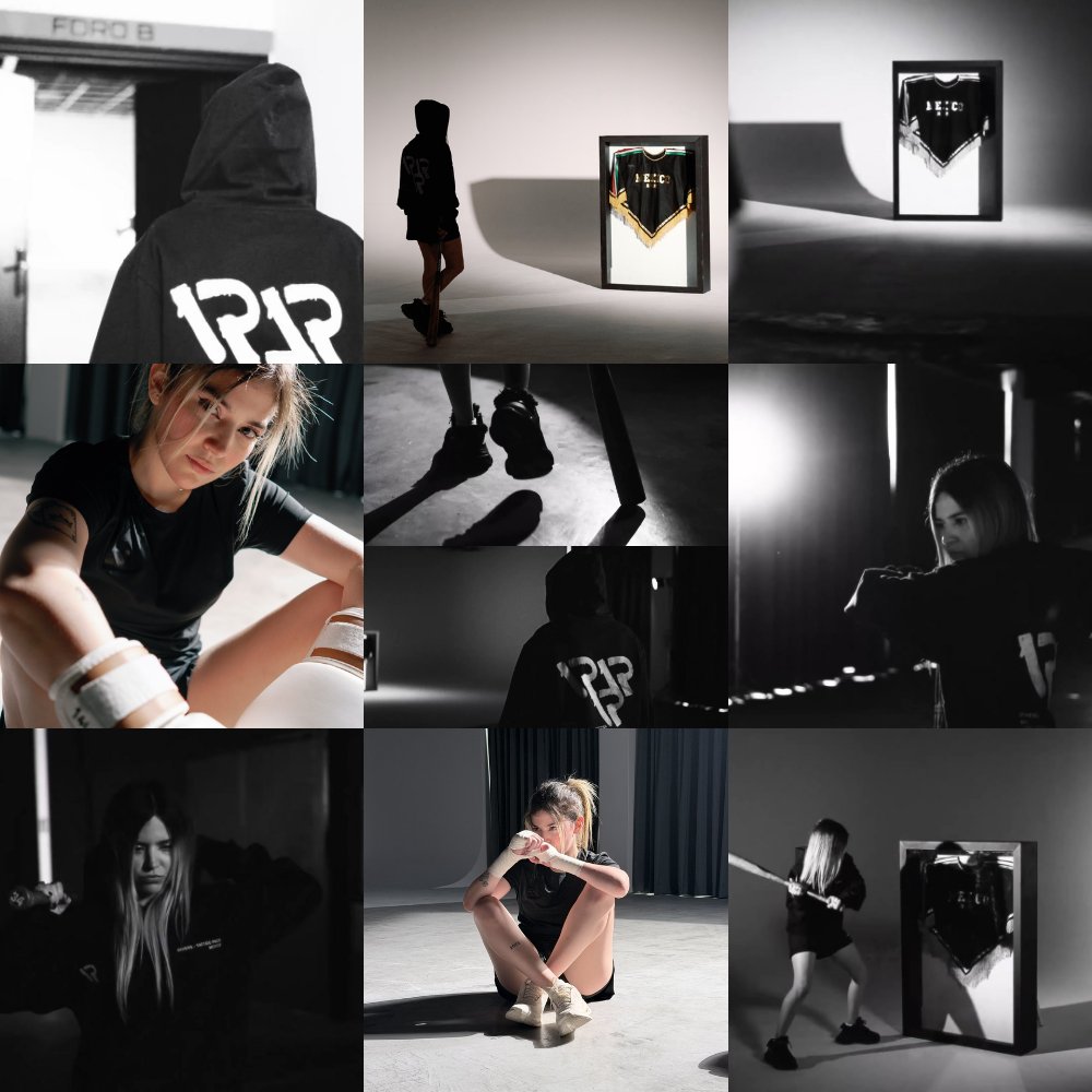 ⓘ esta casa apoya a la elegida, samantha rivera.