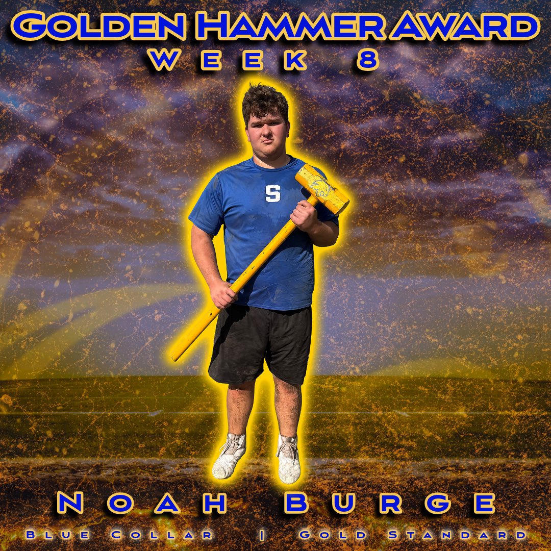 Sumrall High School Football tweet media