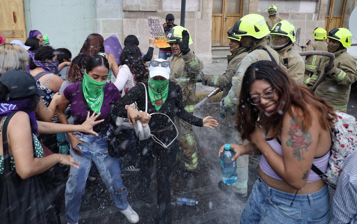 Carolina Jiménez tweet media