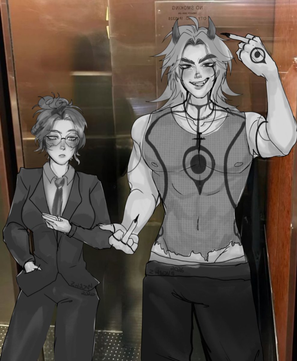 gen se fue 👋 tweet media